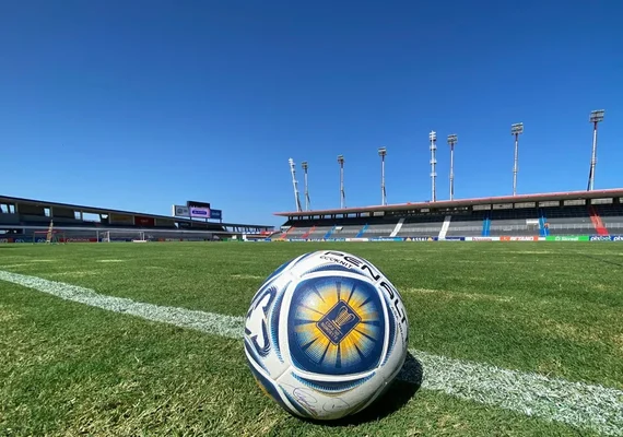 CRB enfrenta o Botafogo-SP neste sábado pela 22ª rodada da série B do brasileirão; saiba onde assistir