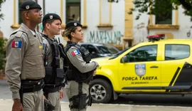 Novo edital muda concurso da PM de Alagoas e abre mais de mil vagas