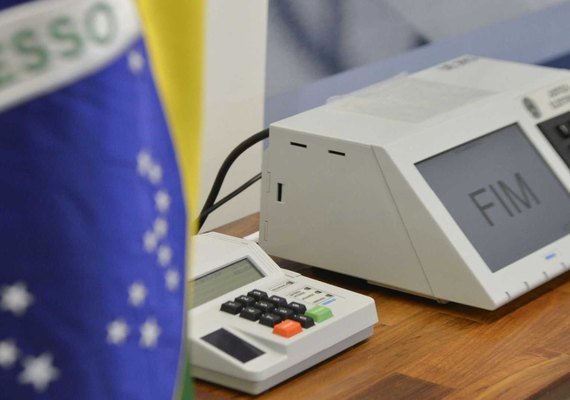 Partidos já aprovaram sete candidatos a presidente