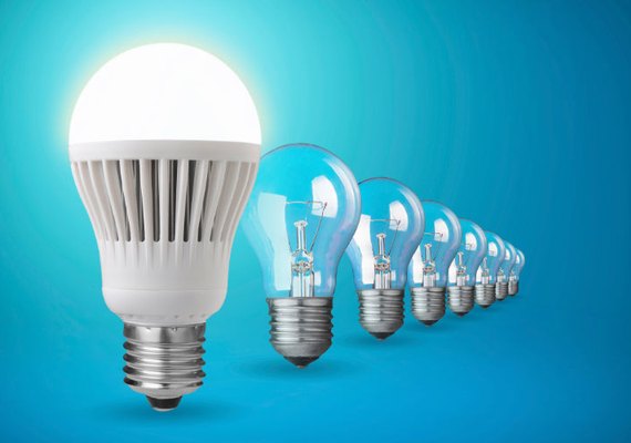 Prefeitura troca toda iluminação do bosque das Arapiracas por lâmpadas de LED