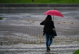 Chuvas devem diminuir em Alagoas neste fim de semana