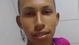 Motociclista morre em colisão contra caminhão em Lagoa da Canoa