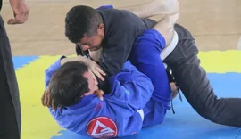 Open Arapiraca reúne 600 atletas de Jiu-Jitsu e mais de 15 mil em premiação
