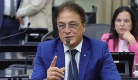 Galba Novaes entra na disputa e acirra corrida pela terceira vaga no MDB