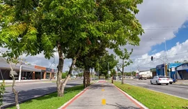 Ciclovia da Avenida Durval de Góes Monteiro é concluída e reforça mobilidade urbana