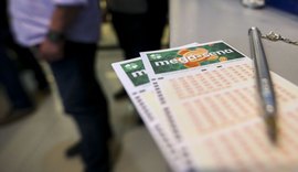 Mega-Sena sorteia nesta quarta-feira prêmio estimado em R$ 24 milhões