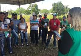 CPLA incentiva o crescimento dos produtores do semiárido alagoano