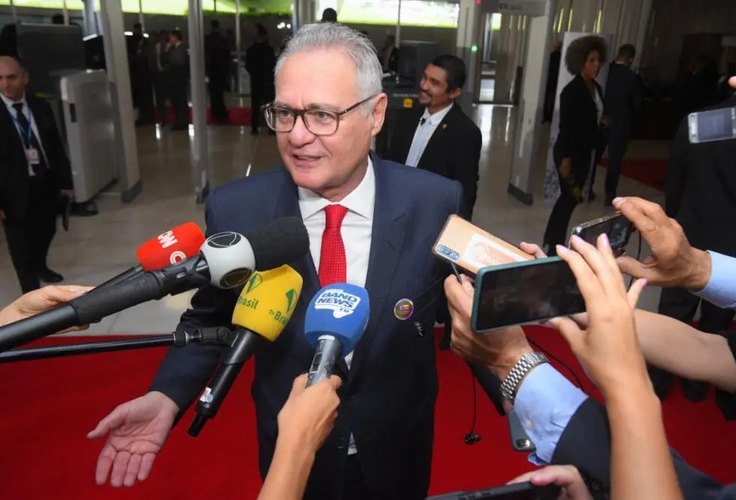 Saiba porque 'novos nomes' não ameaçam o líder da corrida ao Senado em Alagoas