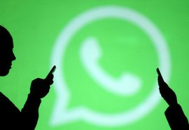 WhatsApp mostrará quando mensagem é reecaminhada a terceiros