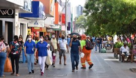 Fecomércio-AL estima que 13º salário deve injetar mais de R$ 1 bilhão em Alagoas