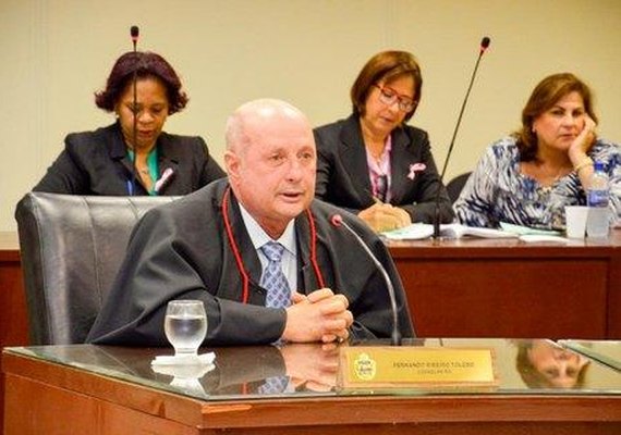 Rejeitadas as contas do prefeito do município de Jacuípe