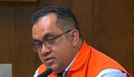 TJAL suspende audiência de coordenador da Defesa Civil de Maceió