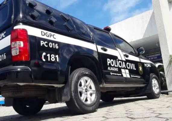 Suspeito de estuprar adolescente de 13 anos é preso após 3 anos em Maceió