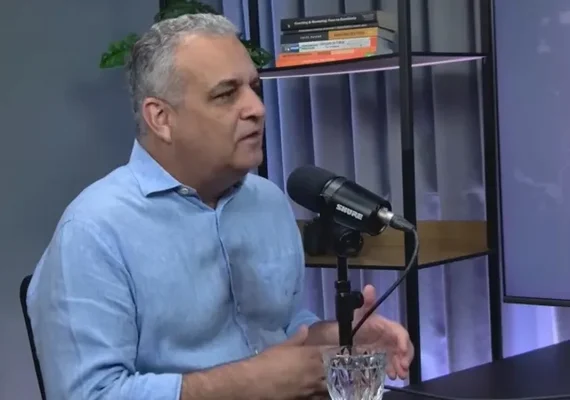 Gaspar a caminho do governo: “Vou liderar palanque de Bolsonaro em AL”