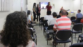 Reconhecimento de paternidade é debatido em maternidade de Maceió