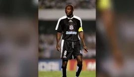 Ex-jogador Rincón sofre grave acidente na Colômbia; veja vídeo