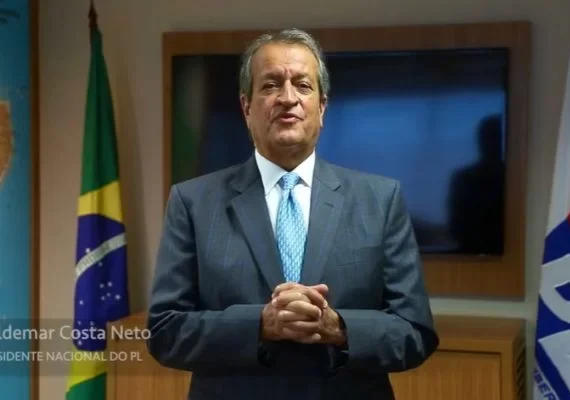 Presidente do PL, Valdemar Costa diz não reconhecer resultado das eleições; saiba mais