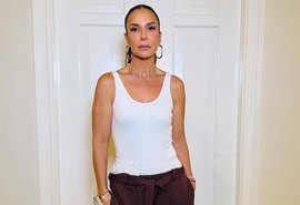 Ivete Sangalo reforça romance com Tiago Maia ao comprar anel de luxo