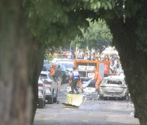 Polícia divulga nomes das vítimas de acidente com helicópteros no Rio