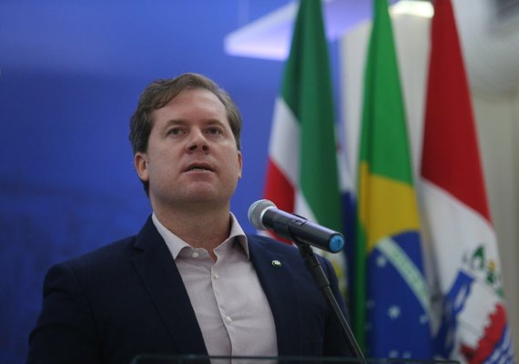 Durante campanha de 2020, deputado lança nome para o governo em 2022