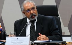 Paim ressaltou a importância da decisão, para a população brasileira