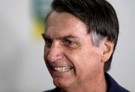 Bolsonaro pode se mudar para o Palácio da Alvorada ainda este ano