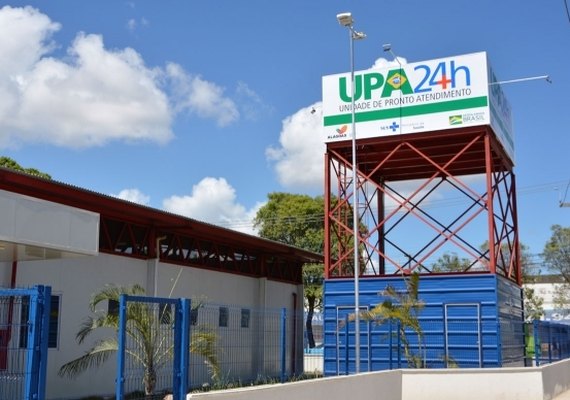 Renan Filho autoriza, nesta sexta (11), construção de sétima UPA em Maceió