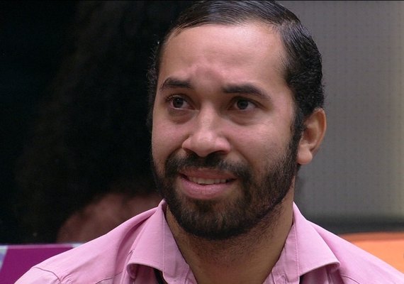 Gilberto é eliminado com 50,8% dos votos e final está formada