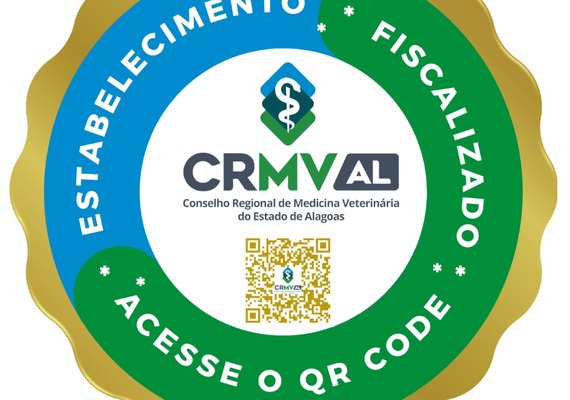 CRMV cria selo para qualificar serviços veterinários em Alagoas