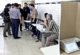 Justiça Eleitoral inicia convocação de mesários para eleições de outubro