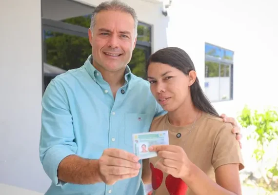 Veja quanto era e como ficou o novo custo da CNH em Alagoas