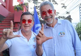 PT Nacional desmonta manobra do diretório estadual às vésperas das eleições