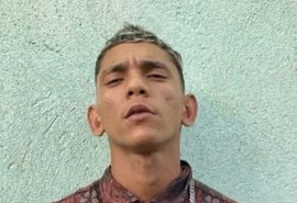 Acusado de morte por engano é executado com tiros na cabeça em Maceió