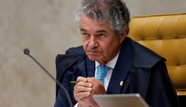 Prisão em 2º instância: Marcos Aurélio rebate Moro