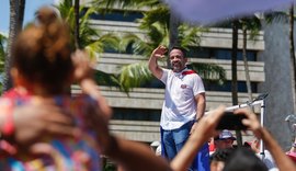 Dantas chama Cunha de estagiário de Arthur Lira e o acusa de 'intimidar instituições'