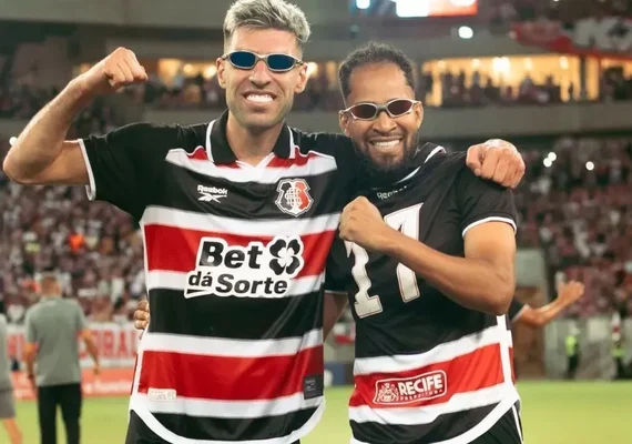 Santa Cruz fica perto do acesso à Série B após 3ª vitória