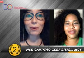 Aluna da Ufal ganha premiação nacional de empreendedorismo estudantil
