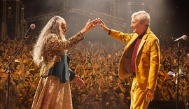 Caetano e Bethânia levam a música brasileira ao topo do Grammy 2026