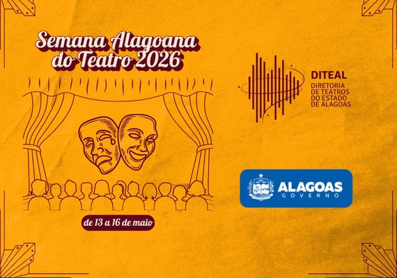 Semana Alagoana do Teatro promove homenagem a Linda Mascarenhas