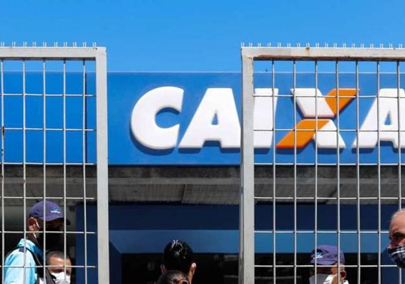 Caixa tem nova previsão para calendários da 2ª e 3ª parcela do auxílio emergencial