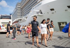 Turistas terão transporte gratuito para conhecer o Pontal da Barra