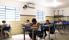 Escolas municipais vão utilizar plataforma para combater a evasão escolar