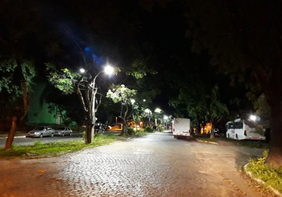 Sima realiza mais de 70 intervenções em um mês na Ufal