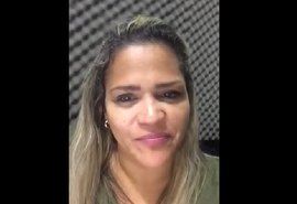 Jornalista reage à ameça de Júlio Cezar: “se dizer a verdade couber processo, esse não será o último nem o primeiro”