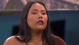 Decisão de Chaiany no Sincerão provoca revolta e críticas