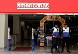 Pagamento de 1,3 mil credores das Lojas Americanas é suspenso pela justiça