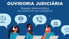 Ouvidoria recebeu 5.402 manifestações da sociedade alagoana em 2021