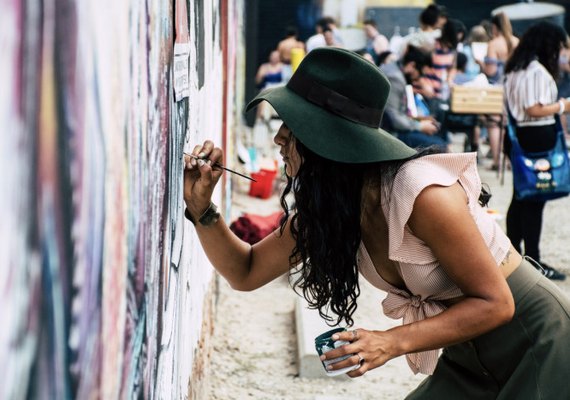 Secult abre novo prazo de inscrições para Edital de Credenciamento de Artistas