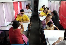 Ação do CadÚnico será realizada nos bairros Vergel e Tabuleiro