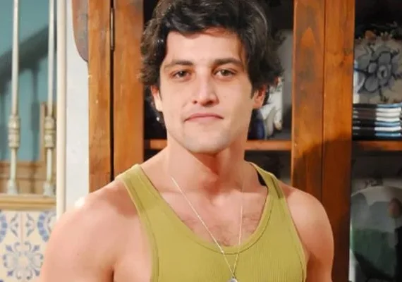 Ex-ator da Globo é preso após ameaçar garota de programa com arma de fogo